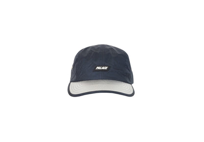 Palace Foil Shell T-Leaf 4-Panel Ink