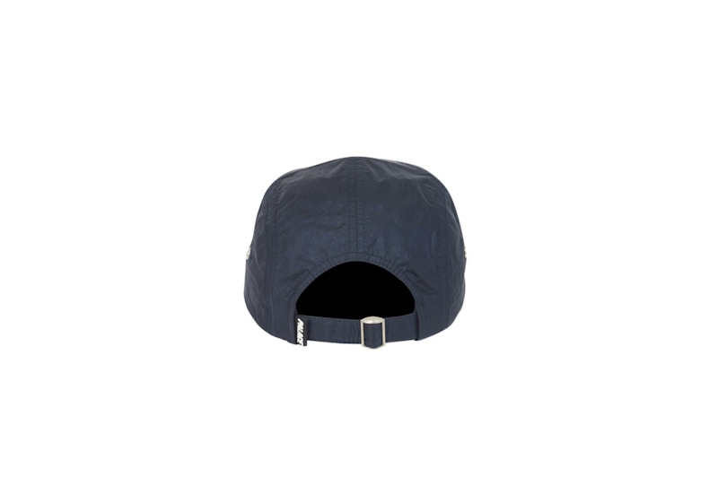 Palace Foil Shell T-Leaf 4-Panel Ink