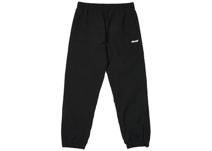 Palace Font Shell Pant Black