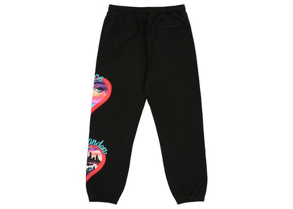 Palace Forever Jogger Black