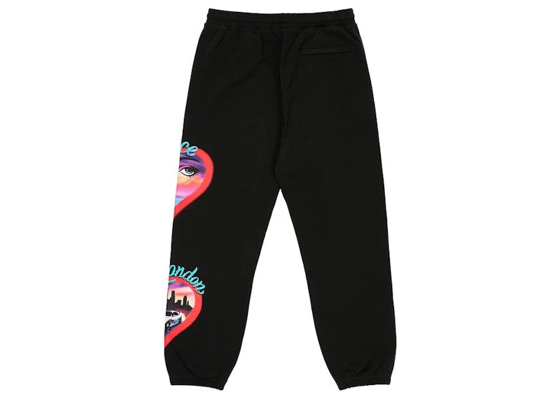 Palace Forever Jogger Black
