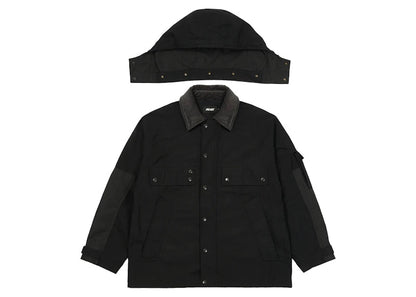 Palace Formula Jacket Black
