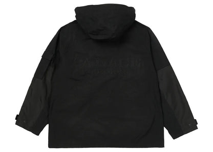Palace Formula Jacket Black