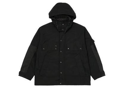 Palace Formula Jacket Black
