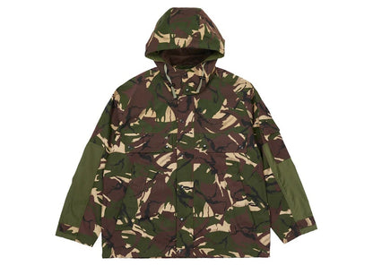 Palace Formula Jacket Woodland DPM