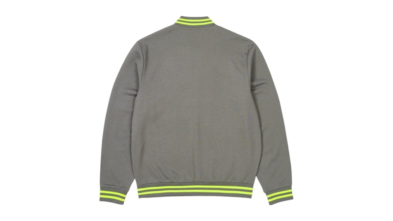 Palace Fred Perry Track Jacket Feather
