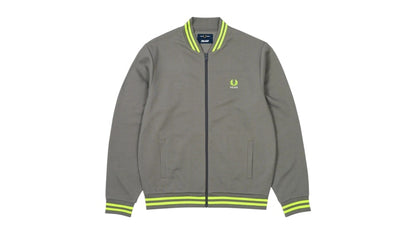 Palace Fred Perry Track Jacket Feather