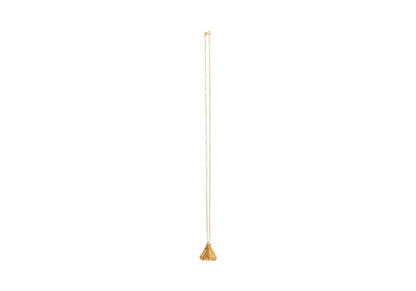 Palace Friendship Necklace Gold