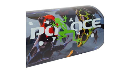 Palace Frogger Nalgene Water Bottle Green
