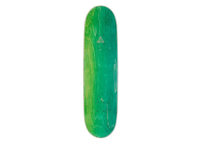 Palace From The Beginning To The End 8.6 Skateboard Deck