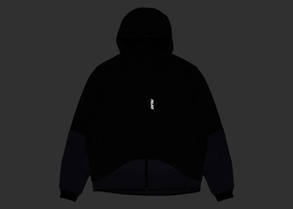 Palace Front Runner Jacket Black/Navy