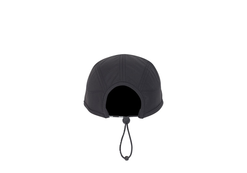 Palace Frost Shell Runner Black