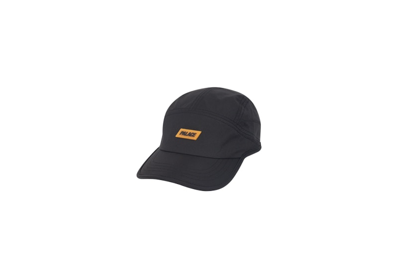 Palace Frost Shell Runner Black