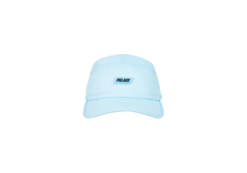Palace Frost Shell Runner Blue