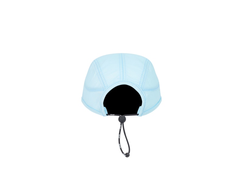 Palace Frost Shell Runner Blue