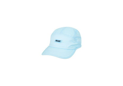 Palace Frost Shell Runner Blue
