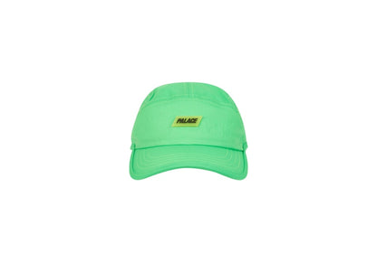 Palace Frost Shell Runner Green