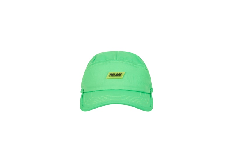 Palace Frost Shell Runner Green