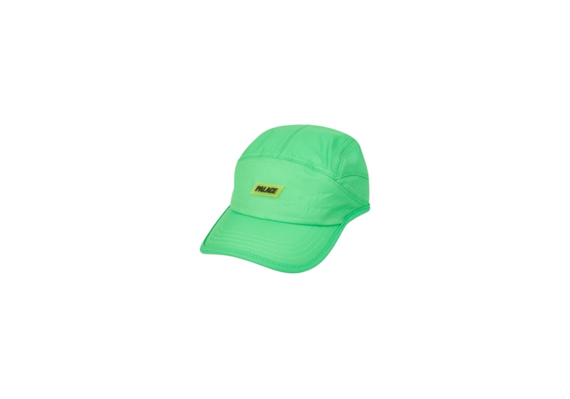 Palace Frost Shell Runner Green
