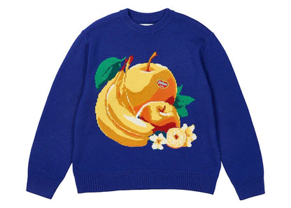 Palace Fruit Life Knit Ultra