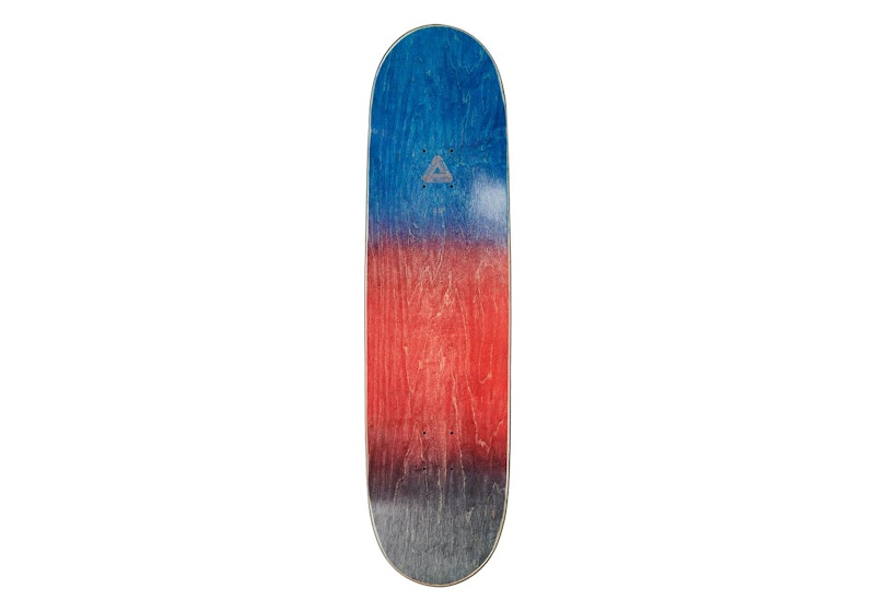 Palace Fruity 8.6 Skateboard Deck