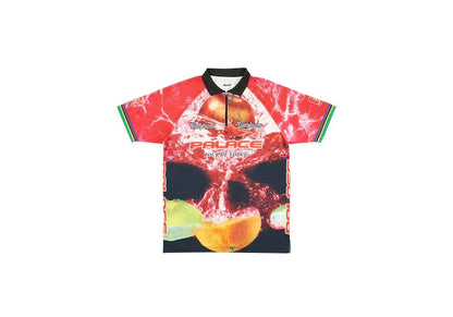 Palace Fruity Top Red