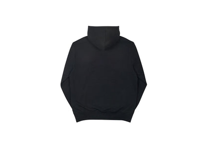Palace Fun Hood Black