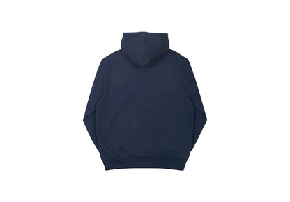 Palace Fun Hood Navy