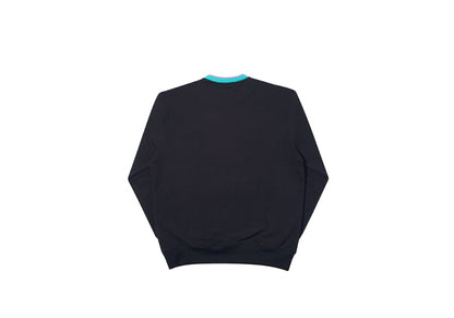 Palace Funkalistic Crew Black