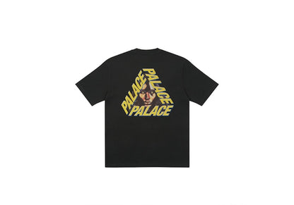 Palace G-Face T-shirt Black