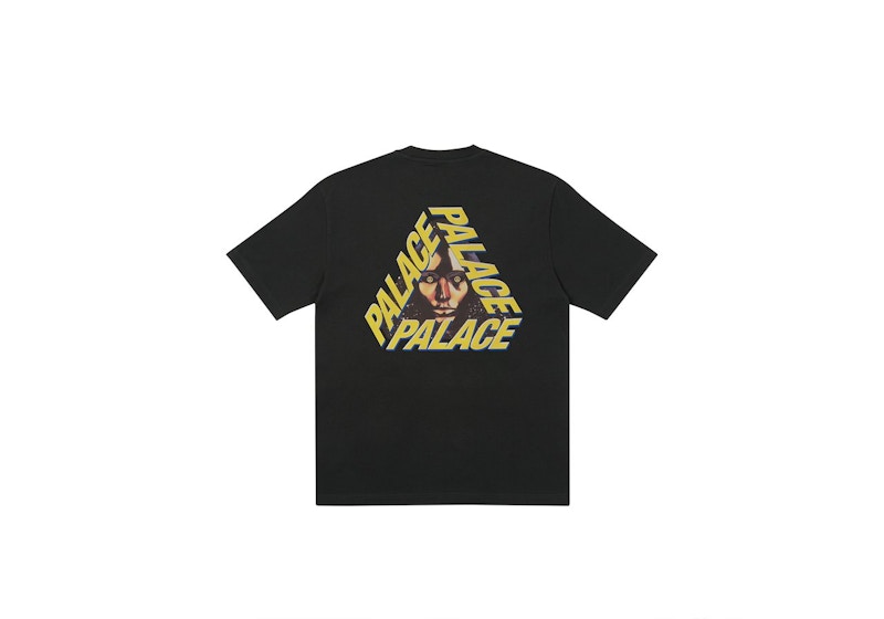 Palace G-Face T-shirt Black