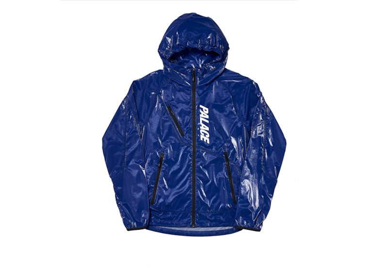 Palace G-Loss Jacket Blue