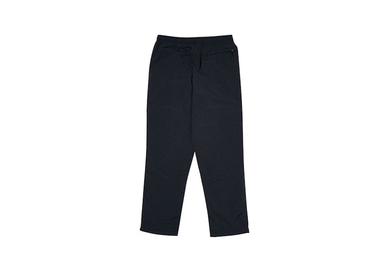 Palace G-Low Shell Bottoms Black