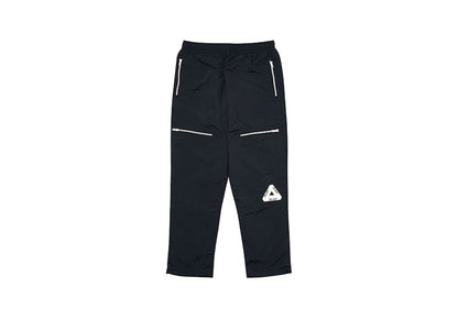 Palace G-Low Shell Bottoms Black
