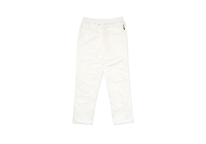 Palace G-Low Shell Bottoms White