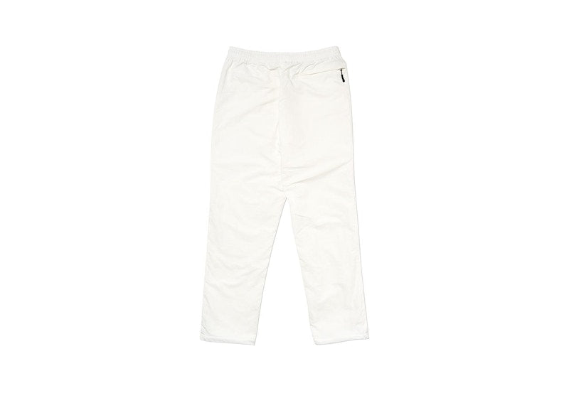 Palace G-Low Shell Bottoms White