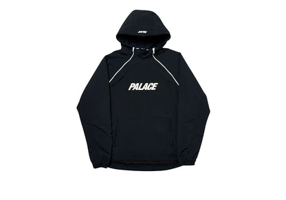 Palace G-Low Shell Top Black