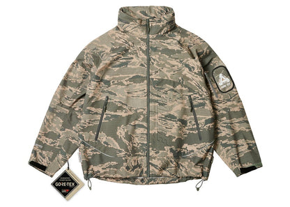 Palace GORE-TEX 3L M-Tek Jacket Tiger Digi Camo
