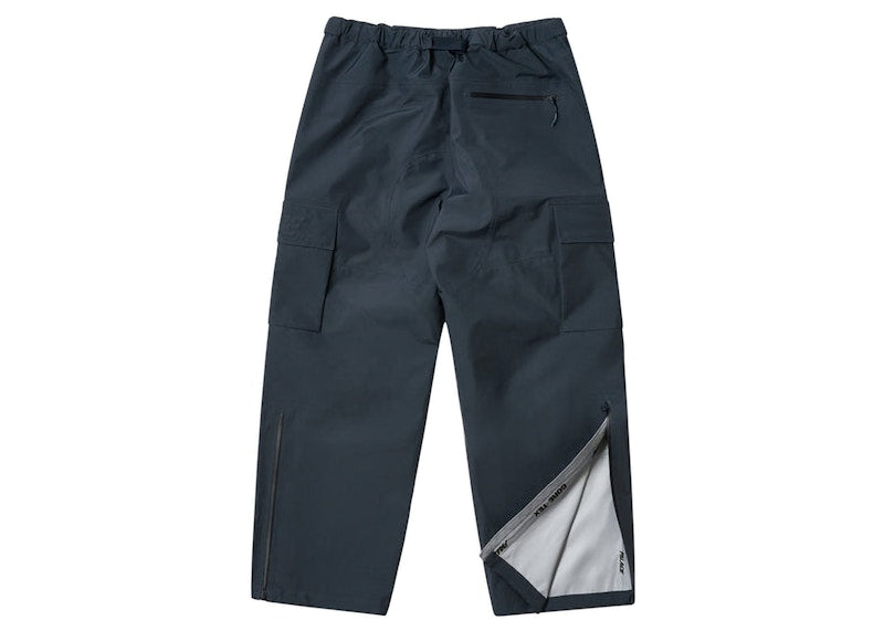 Palace GORE-TEX 3L M-Tek Trouser Navy