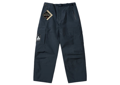 Palace GORE-TEX 3L M-Tek Trouser Navy