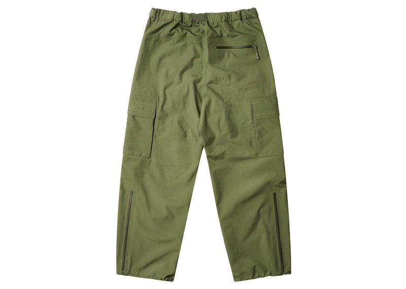 Palace GORE-TEX 3L M-Tek Trouser The Deep Green