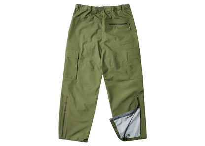 Palace GORE-TEX 3L M-Tek Trouser The Deep Green
