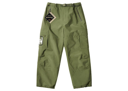 Palace GORE-TEX 3L M-Tek Trouser The Deep Green