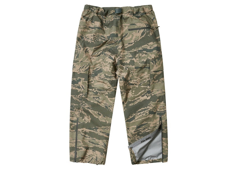 Palace GORE-TEX 3L M-Tek Trouser Tiger Digi Camo