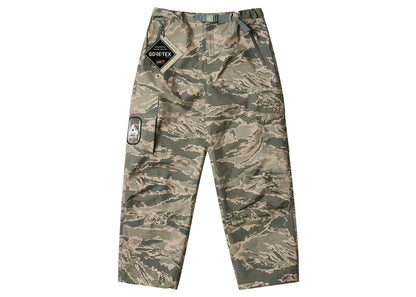 Palace GORE-TEX 3L M-Tek Trouser Tiger Digi Camo