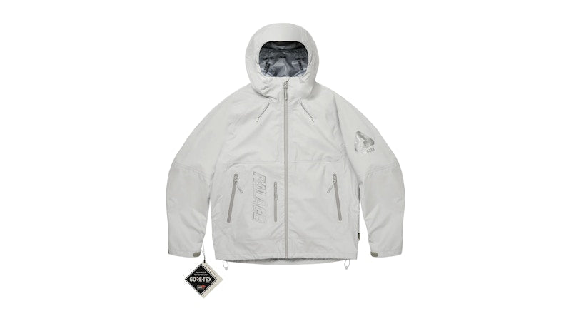 Palace GORE-TEX 3L Palex Jacket Cloud