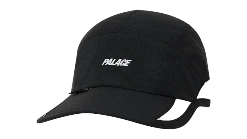Palace GORE-TEX 3L Runner Black