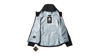 Palace GORE-TEX 3L Tek Jacket Black