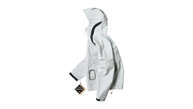 Palace GORE-TEX 3L Tek Jacket Cloud/Black