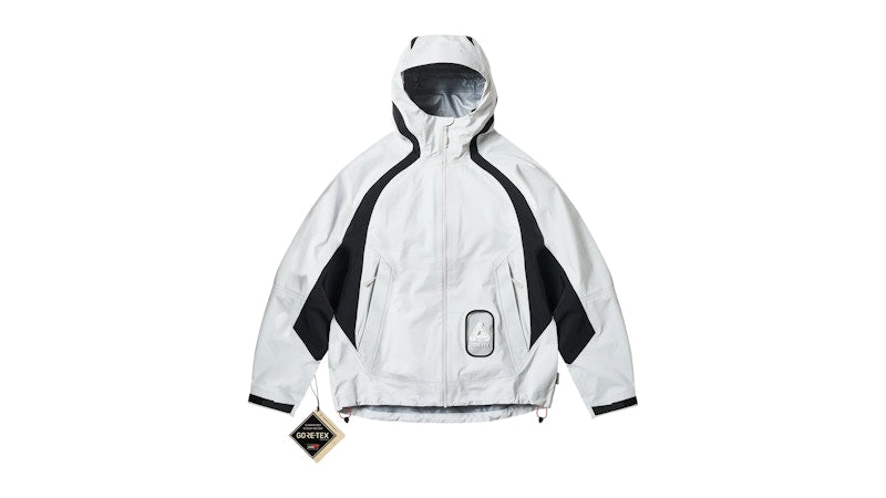Palace GORE-TEX 3L Tek Jacket Cloud/Black